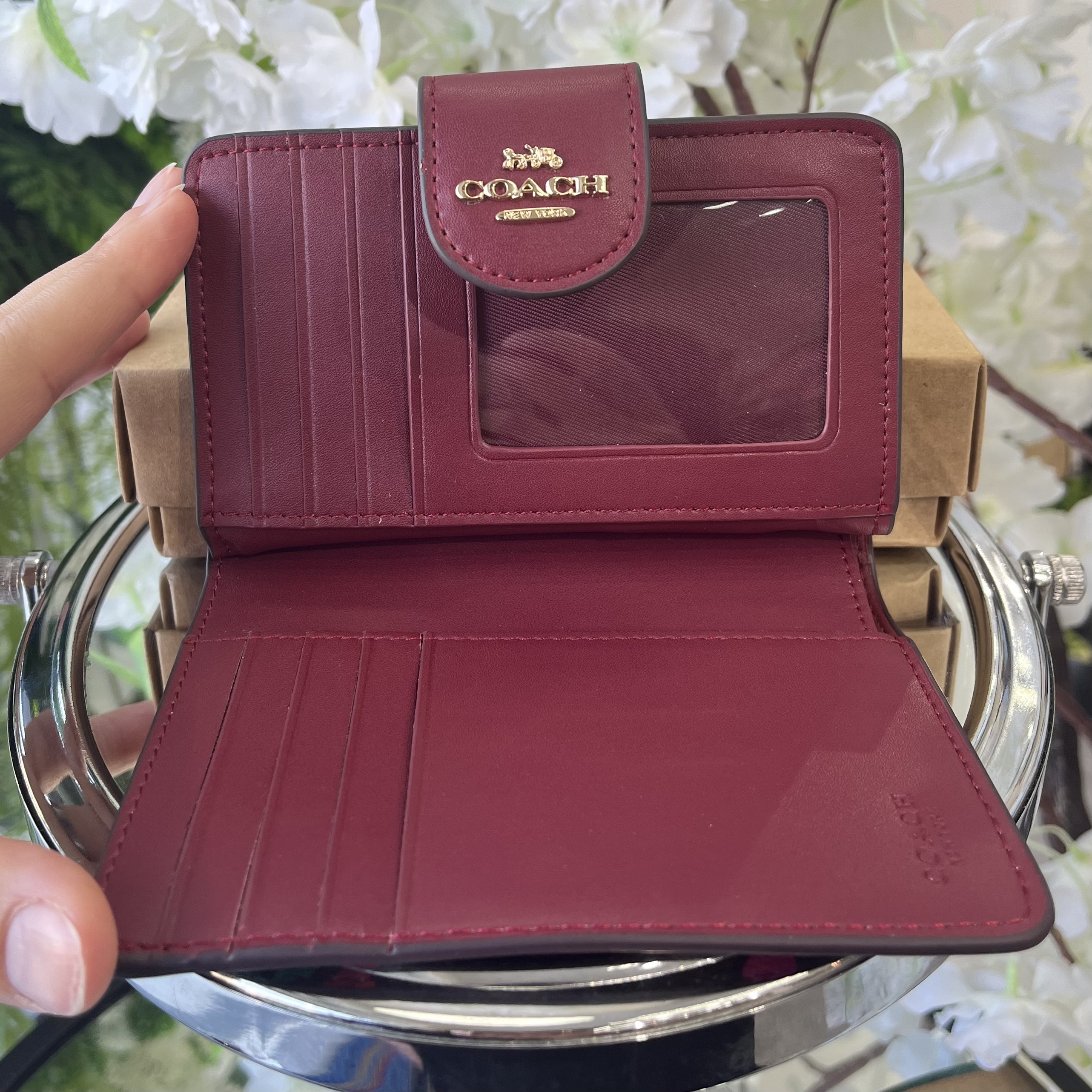 جزدان كوتش صغير- 30